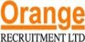 Orange Recruitment Ltd