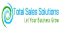 Total Sales Solutions