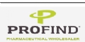 Profind Wholesale Ltd